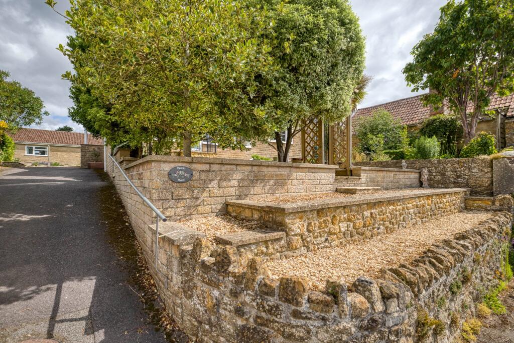 Additional image 20 of Knights Yard, High Street, Castle Cary, Somerset, BA7