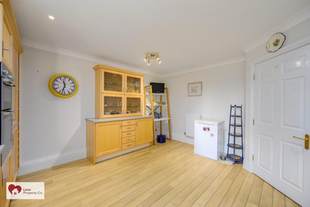 Additional image 5 of The Pavilion, 261 Station Road, Knowle, Solihull, B93 0PU