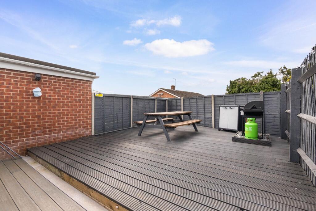 Additional image 11 of Burnell Close, Bidford-on-Avon, Alcester, B50