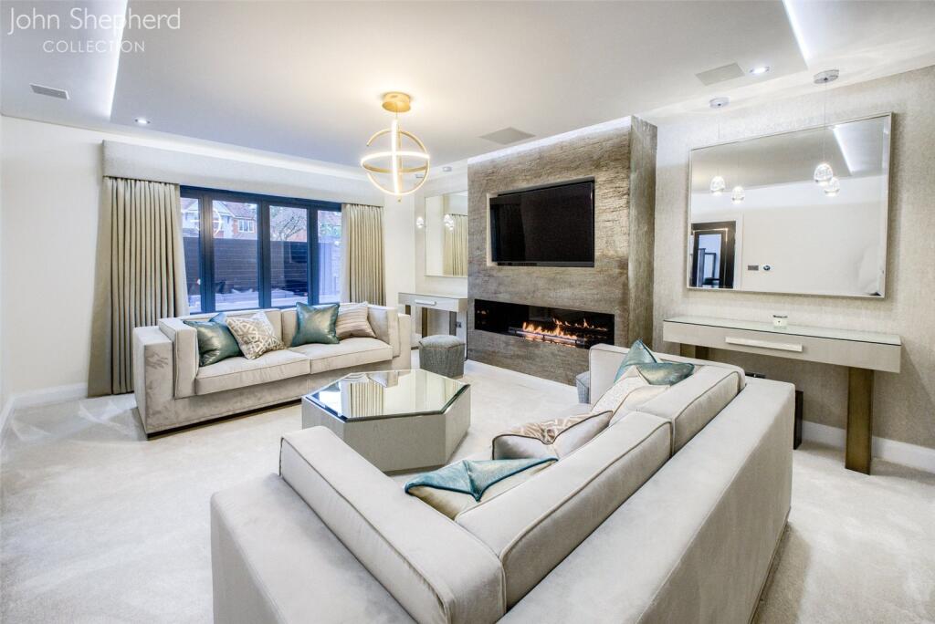 Additional image 7 of Widney Manor Road, Solihull, West Midlands, B91