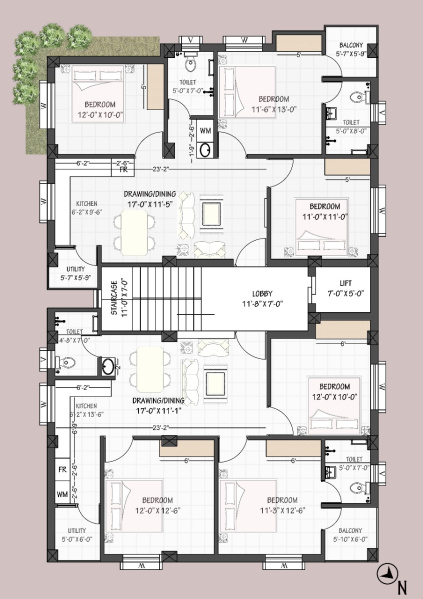 Additional image 3 of Hanspal, Bhubaneswar