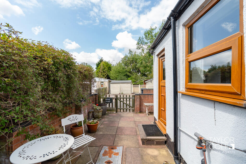 Additional image 16 of Hall End Cottage, Watling Street, Dordon