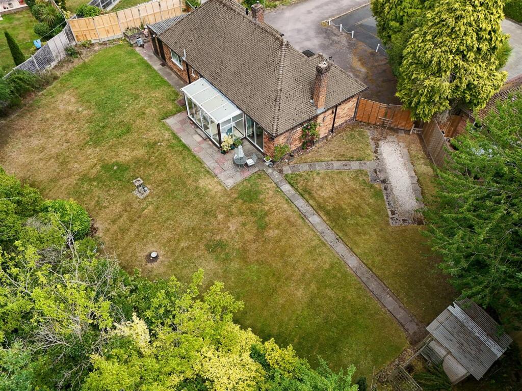 Additional image 22 of Cambridge Avenue, Solihull