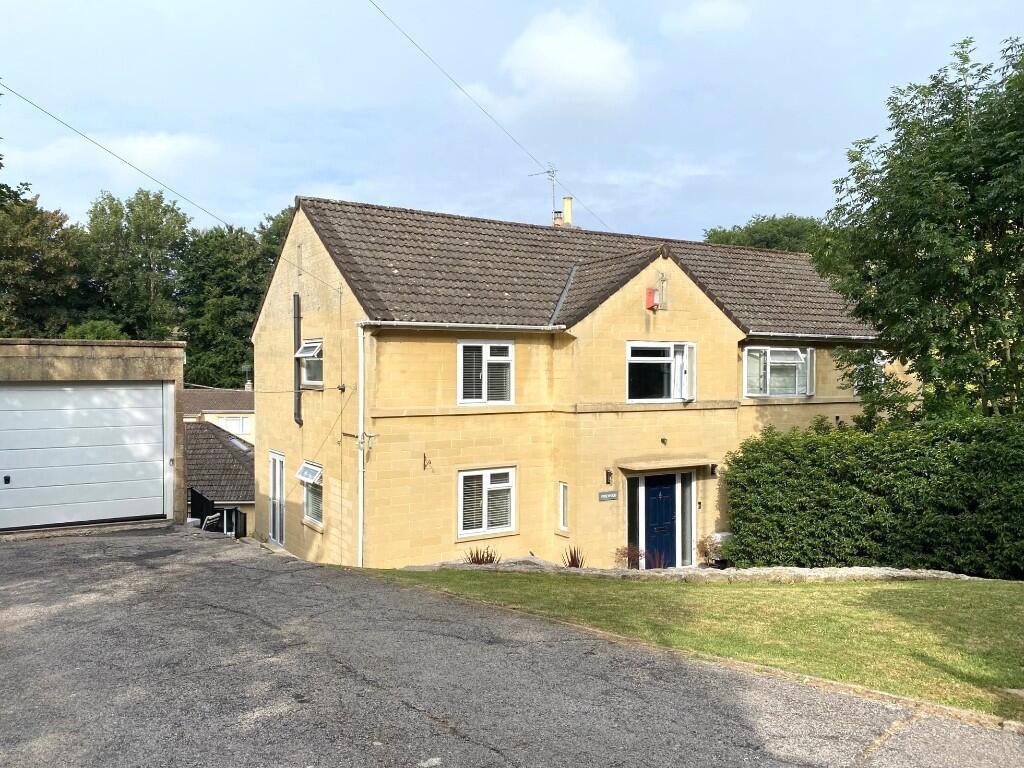 Additional image 28 of Weston Lane, Bath
