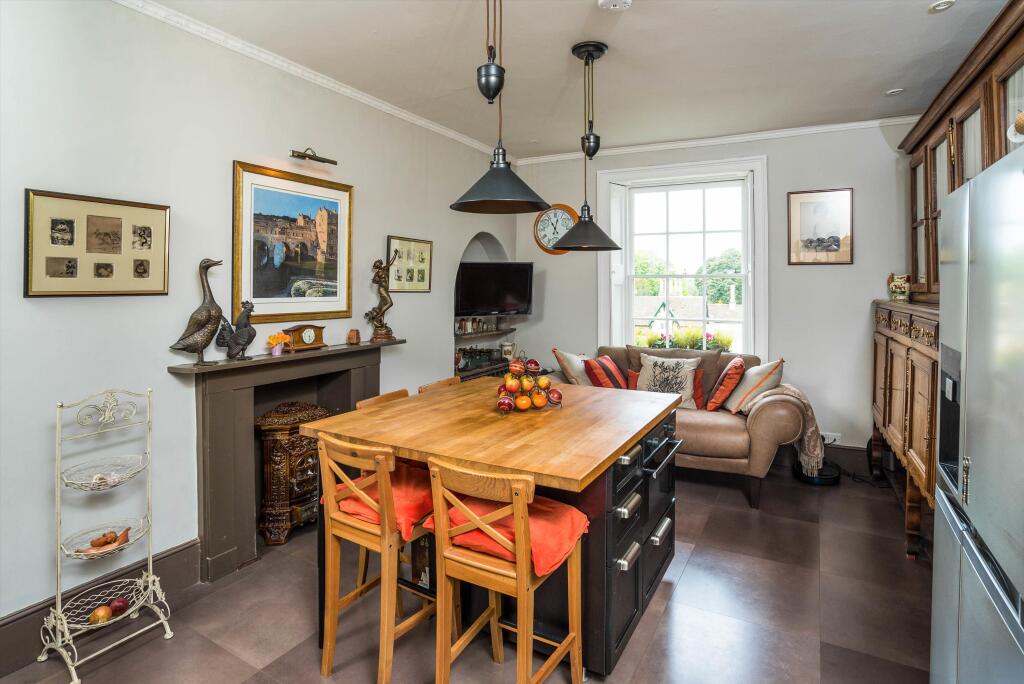 Additional image 3 of Marlborough Buildings, Bath, Somerset, BA1