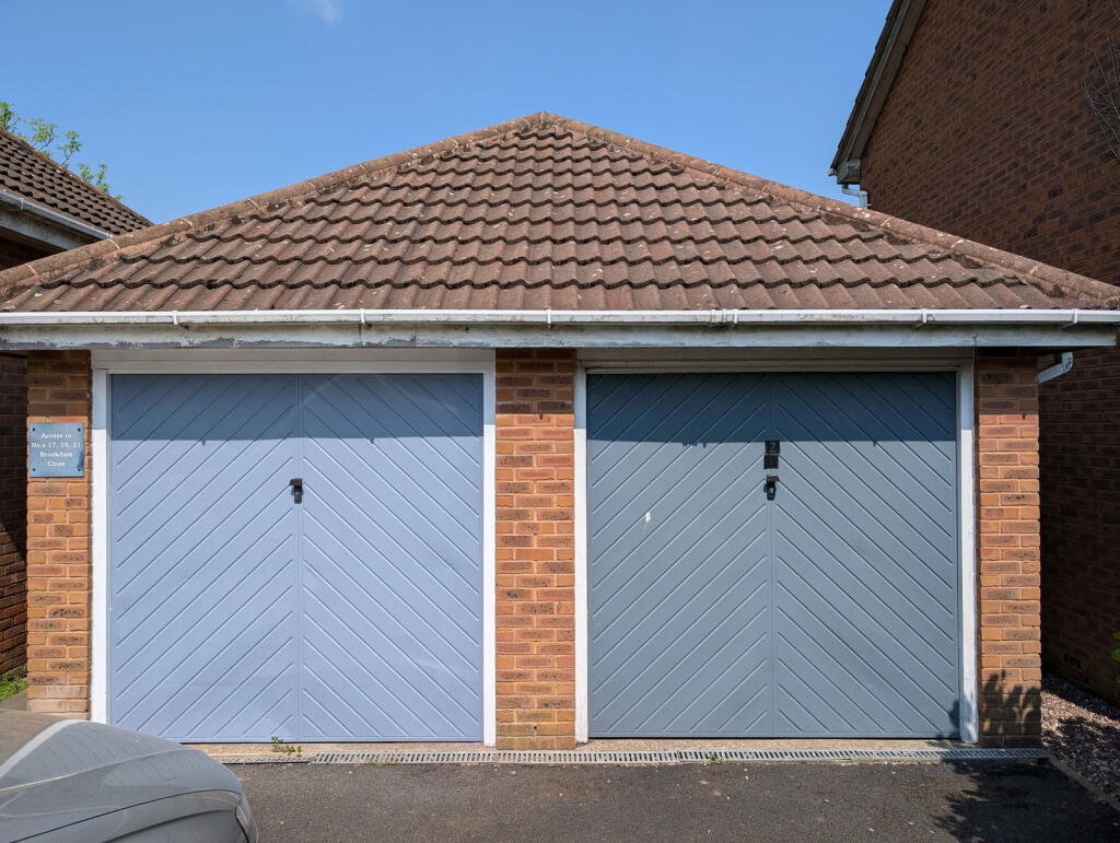 Additional image 8 of Brookdale Close, Rednal, Birmingham, B45 9FH