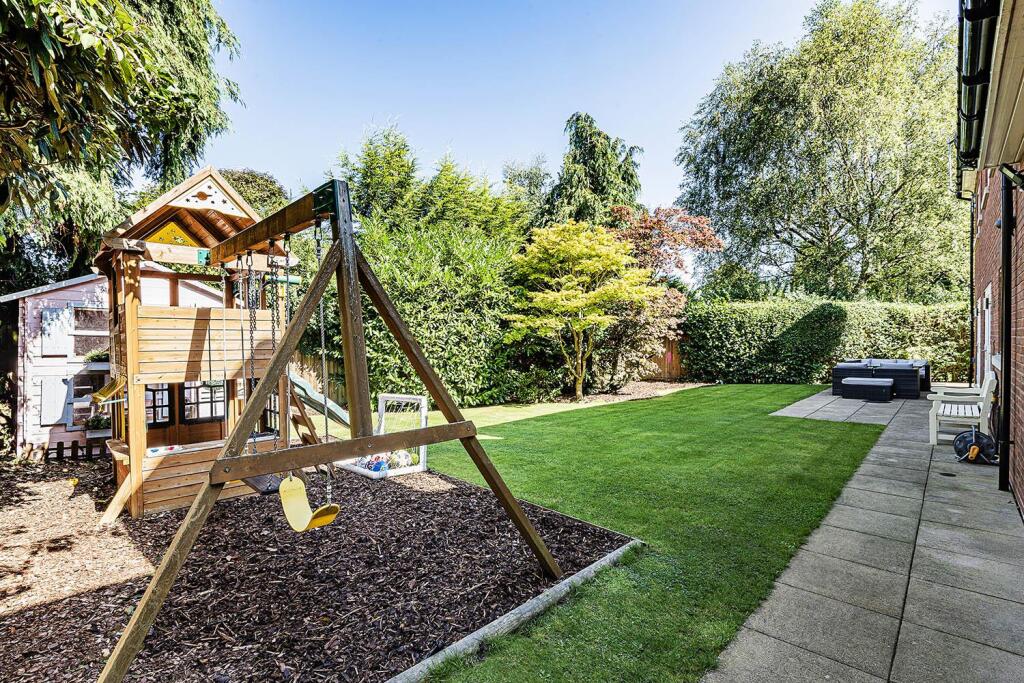 Additional image 26 of Alder Park Road, Solihull