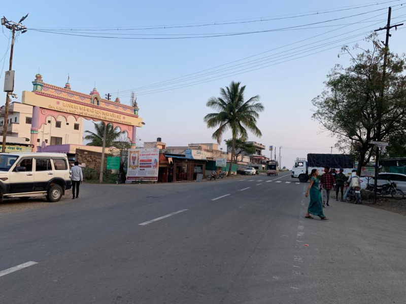 Additional image 3 of Sanaswadi, Pune