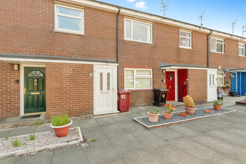 Additional image 17 of Anne Close, Burnley, Lancashire, BB10