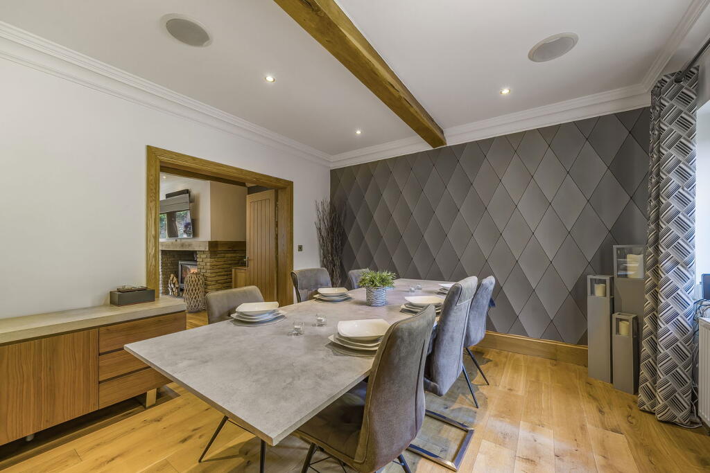 Additional image 8 of Littlebeck, Gilstead Lane, Bingley, BD16 3LN