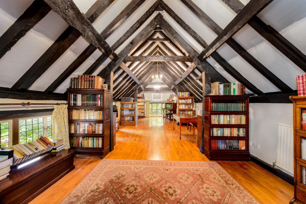 Additional image 5 of Solihull Road, Hampton-In-Arden, B92