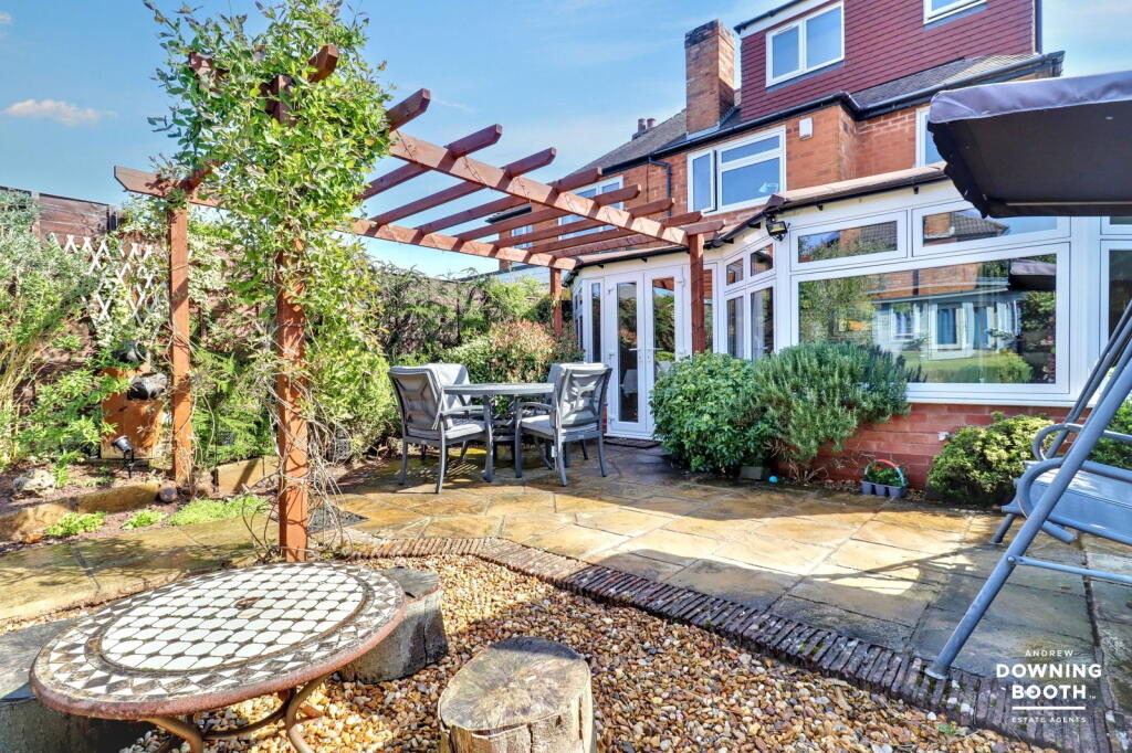 Additional image 25 of Worcester Lane, Four Oaks, Sutton Coldfield - No Upward Chain