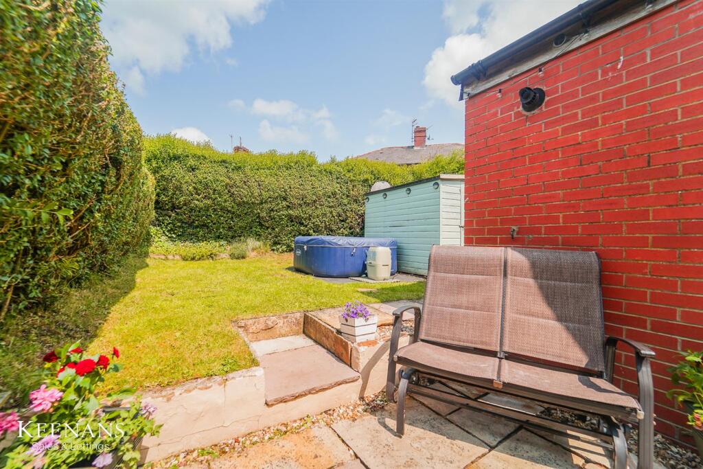 Additional image 26 of Park Lane, Great Harwood, Blackburn