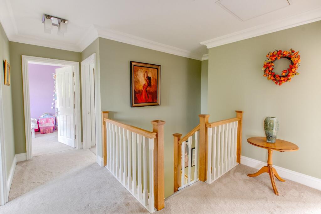 Additional image 12 of Foxtail Place, Catshill, Bromsgrove, Worcestershire, B61