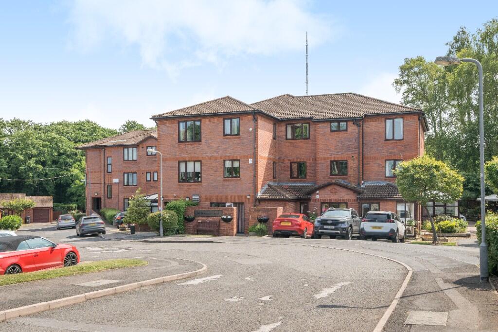 Additional image 15 of St. Georges Court, Sutton Coldfield, B74
