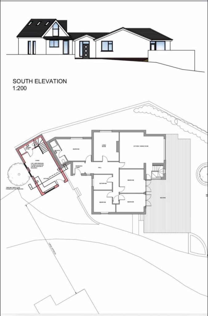 Additional image 51 of Glen Road, Eldwick