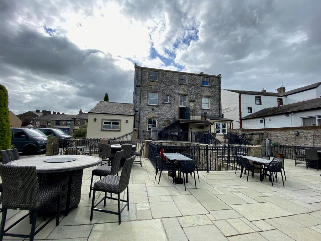 Additional image 9 of 76 Whalley Road, Clitheroe, Lancashire BB7 1EE