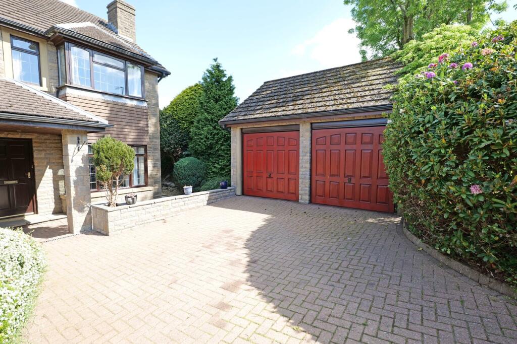 Additional image 33 of Archery Avenue, Foulridge, BB8