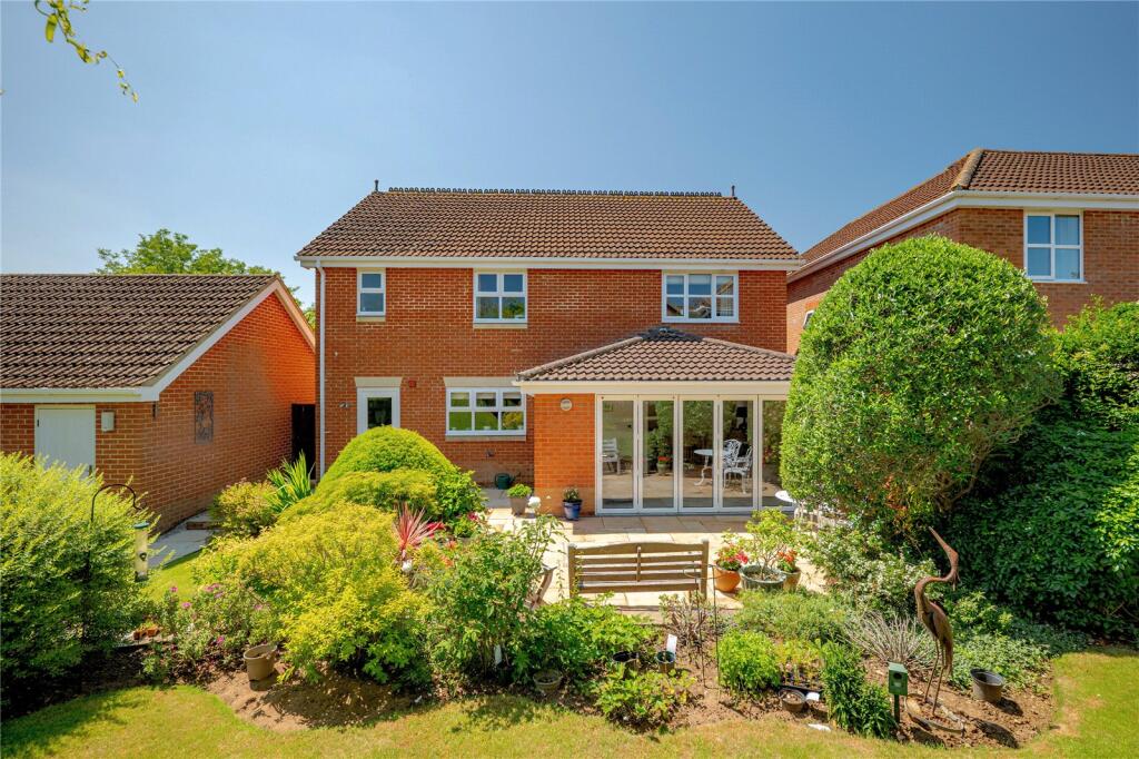 Additional image 15 of Stourton Park, Hilperton