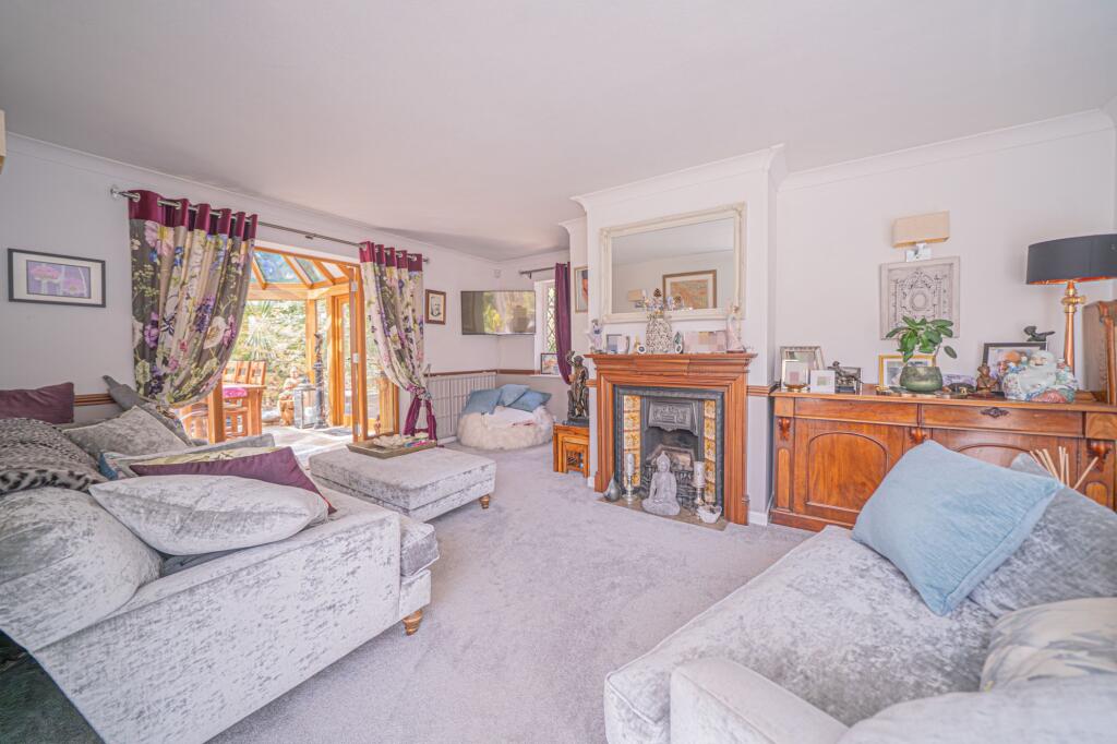 Additional image 14 of Woodchester Road, Dorridge, B93