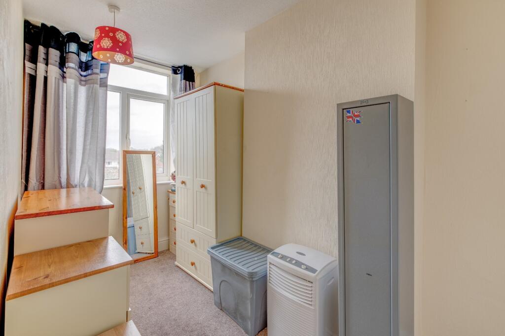 Additional image 7 of Mount Pleasant, Southcrest, Redditch, B97