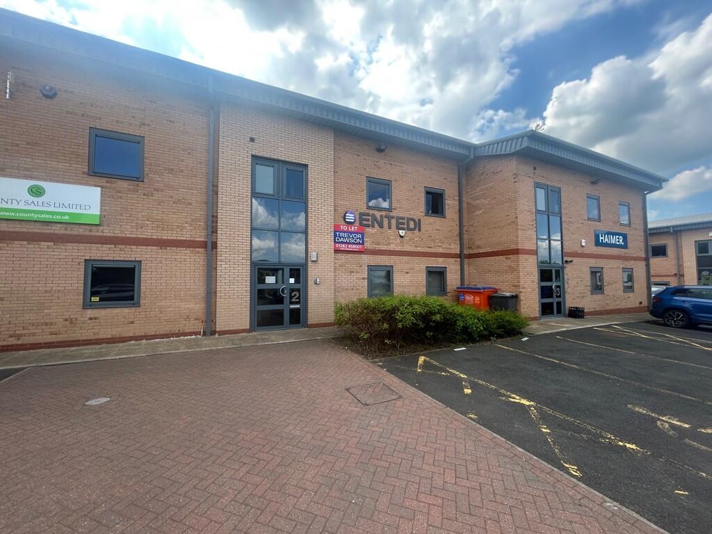 Additional image 5 of Unit 2 Kestrel Court, Burnley, BB11 5NA