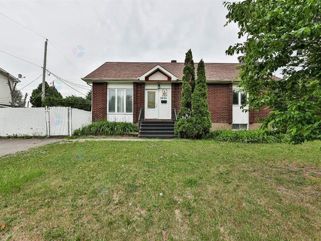 Property image for 3694 Rue Julio|Laval (Fabreville), Quebec H7P5A1