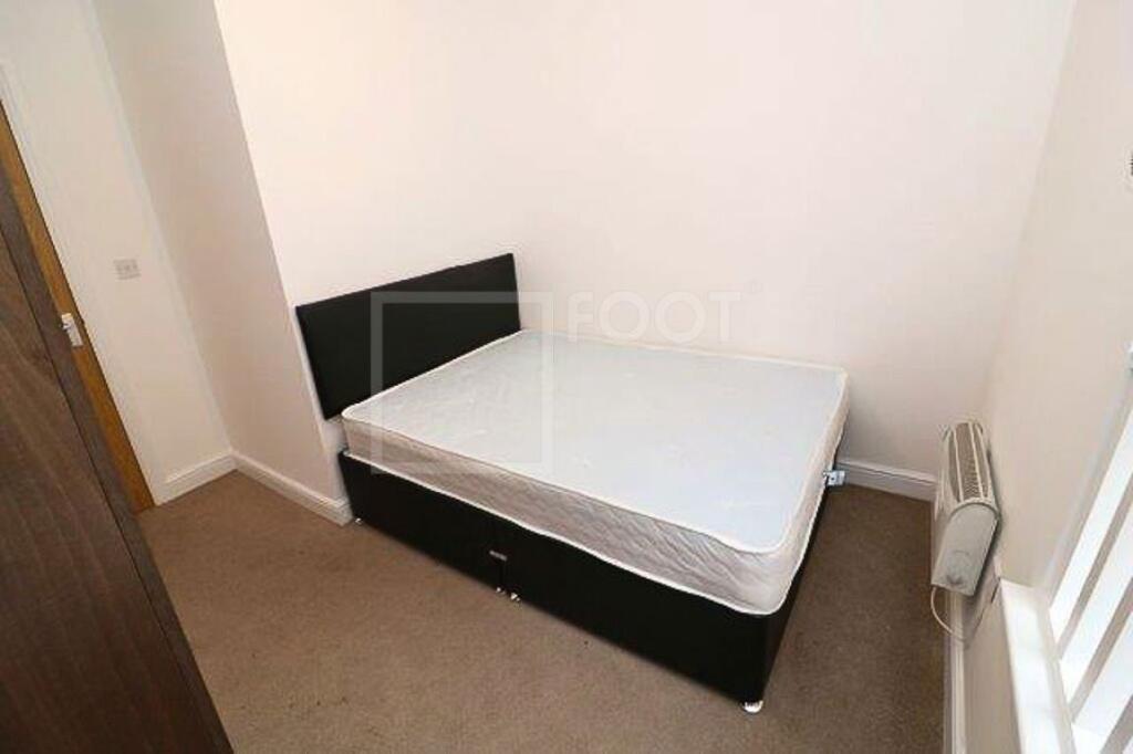 Additional image 11 of Upper Millergate, Georges House, BD1