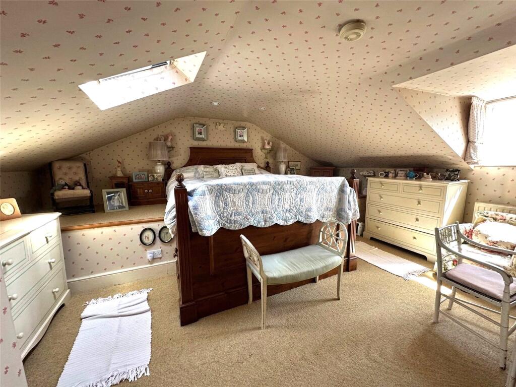 Additional image 10 of Norton Road, Sutton Veny, Warminster, Wiltshire, BA12