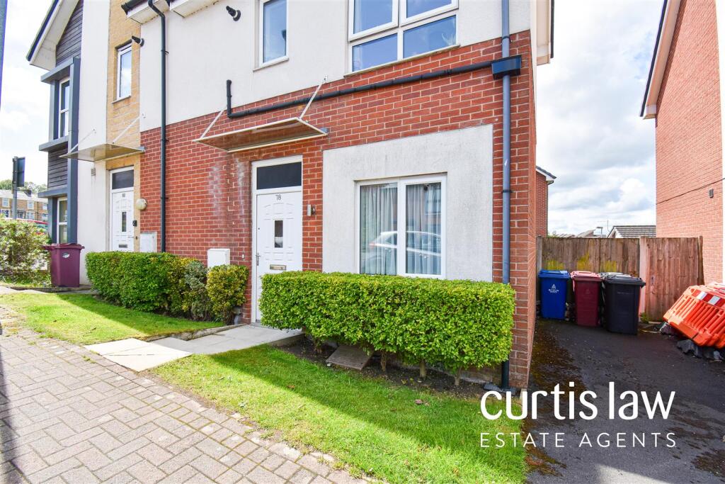 Additional image 12 of Highfield Road, Blackburn