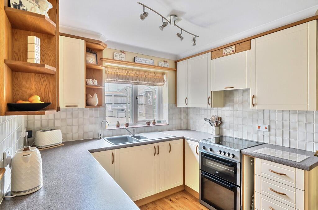 Additional image 4 of Church Road, Sparkford, Yeovil, Somerset, BA22