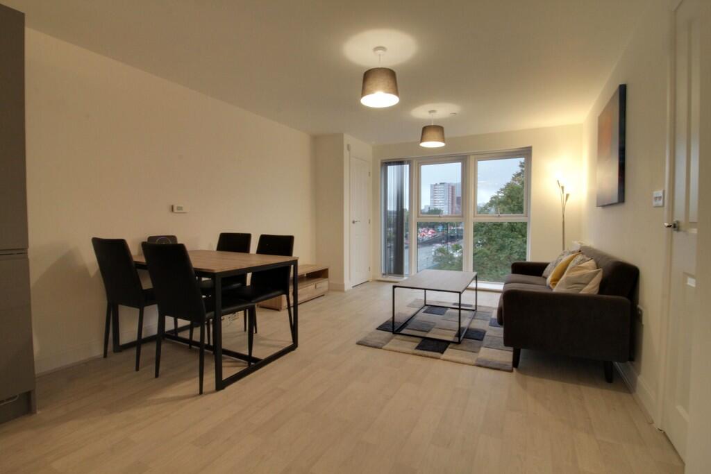 Additional image 9 of Berrington Place, St. Lukes Road, Birmingham