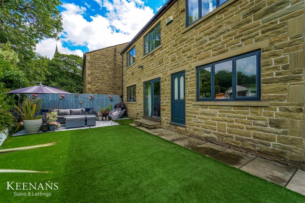 Additional image 56 of All Saints Close, Burnley