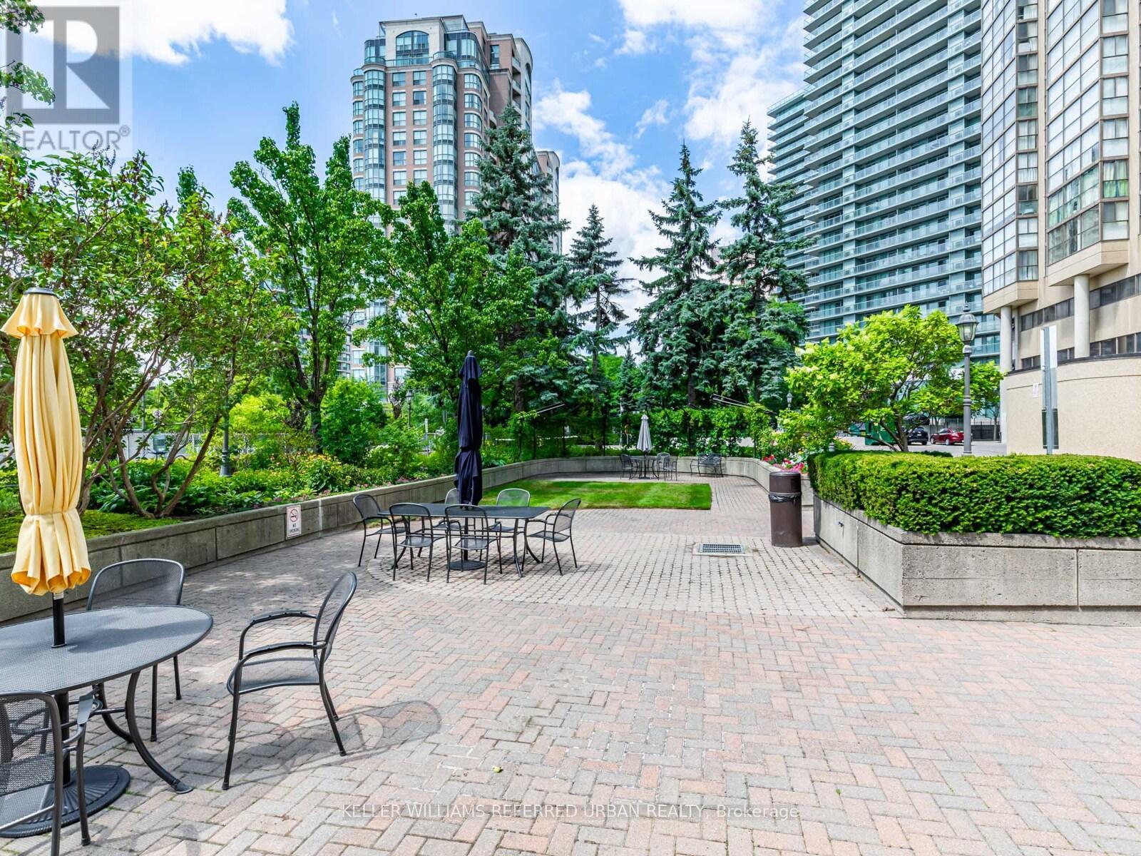 506 - 5460 YONGE STREET|Toronto (Willowdale West), Ontario M2N6K7