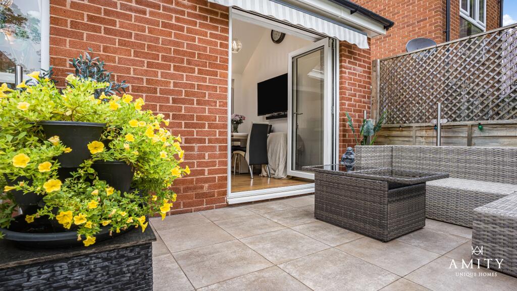 Additional image 23 of College Hill, Sutton Coldfield