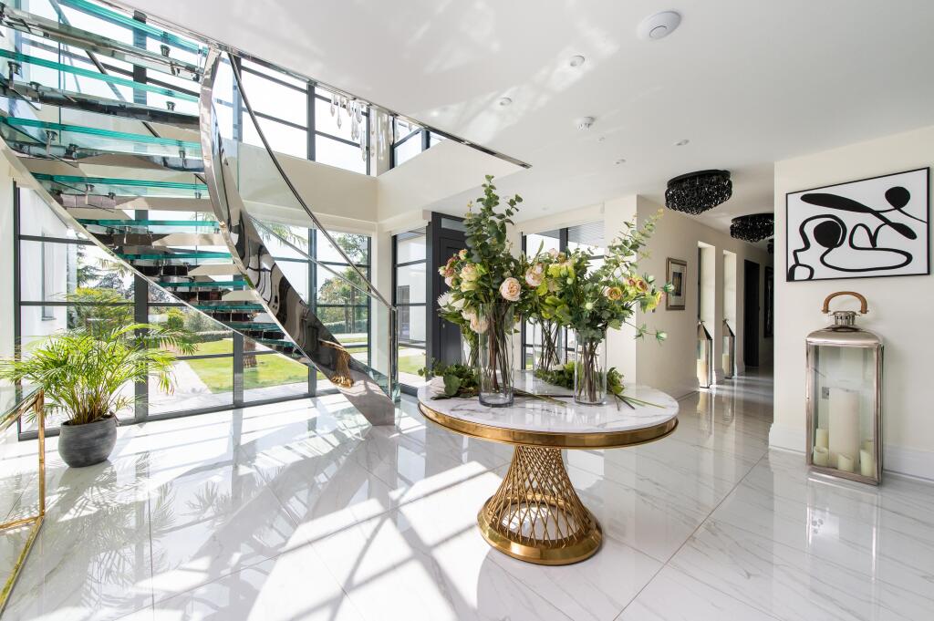 Additional image 3 of Mearse Lane, Barnt Green, Birmingham, B45