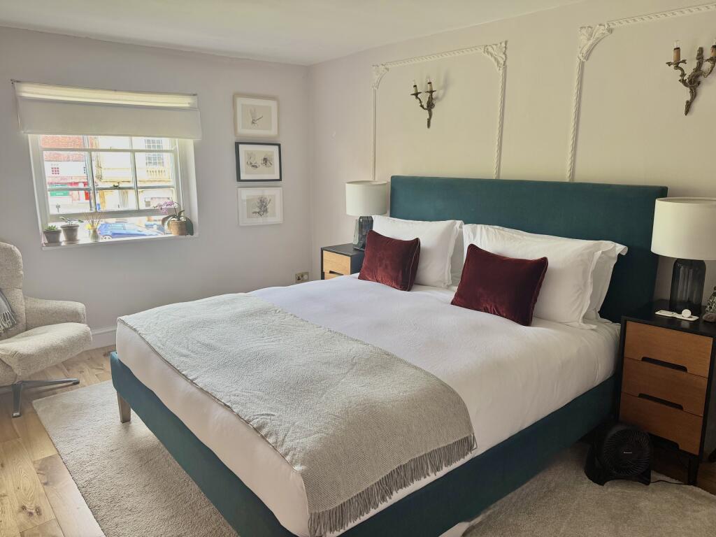 Additional image 15 of Cannon Green, Westbury, Wiltshire