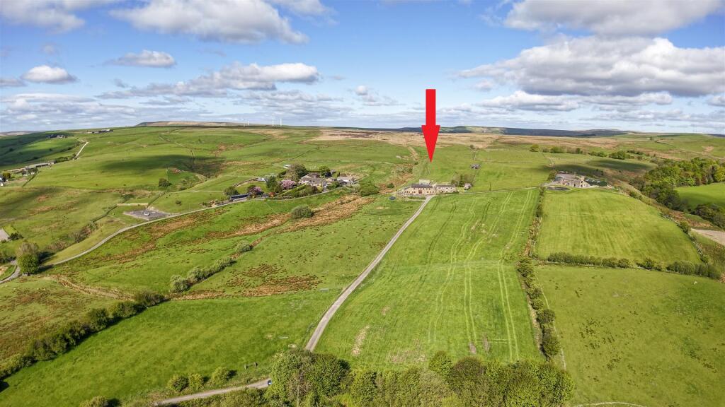 Additional image 66 of Middle Bank Top Farm, Lumb, Rossendale - With 89 Acres