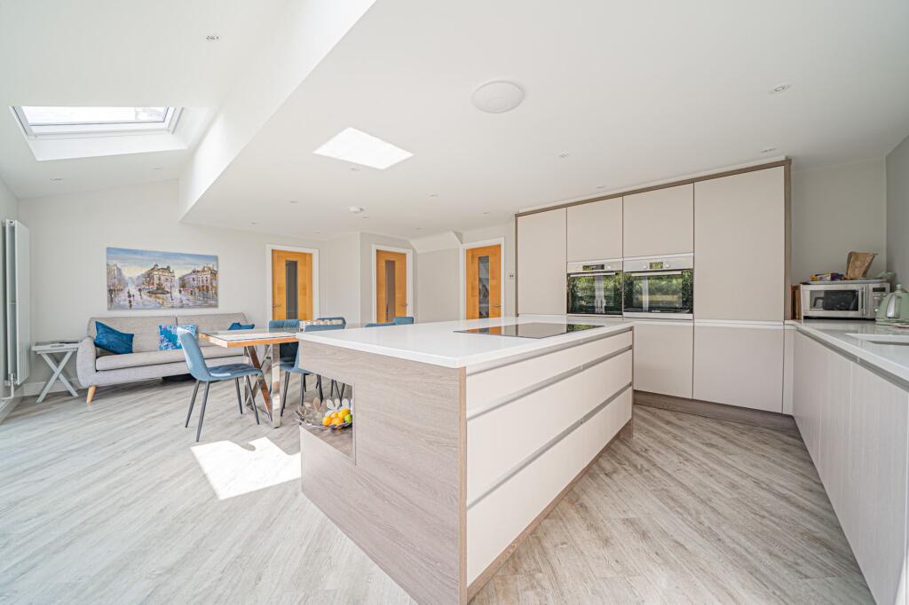 Additional image 5 of Hansell Drive, Dorridge, B93