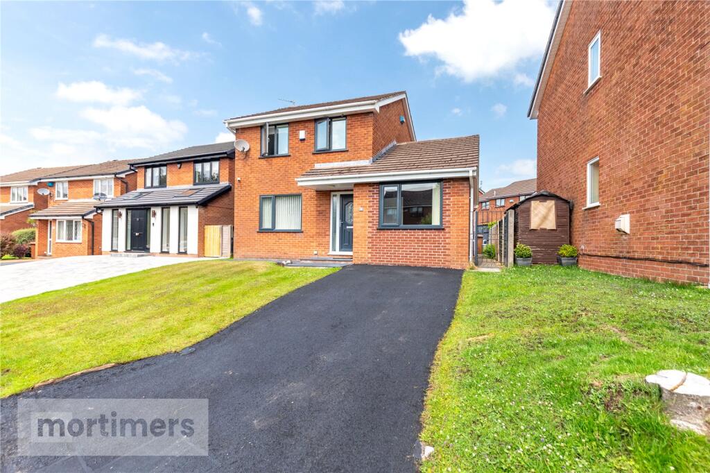 Additional image 22 of Ontario Close, Blackburn, BB2