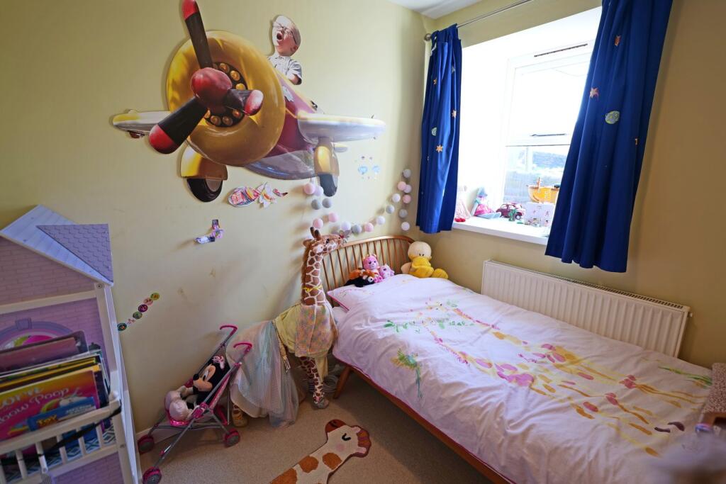 Additional image 36 of Winewall Lane, Winewall, BB8