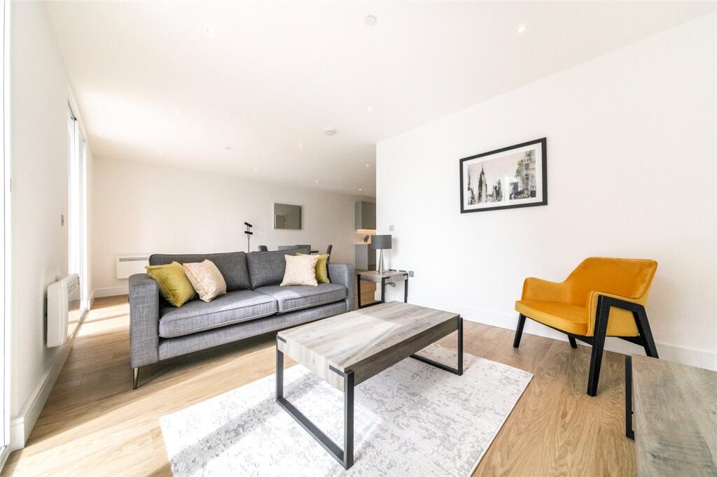 Additional image 2 of East Timber Yard, 118 Pershore Street, Birmingham, B5