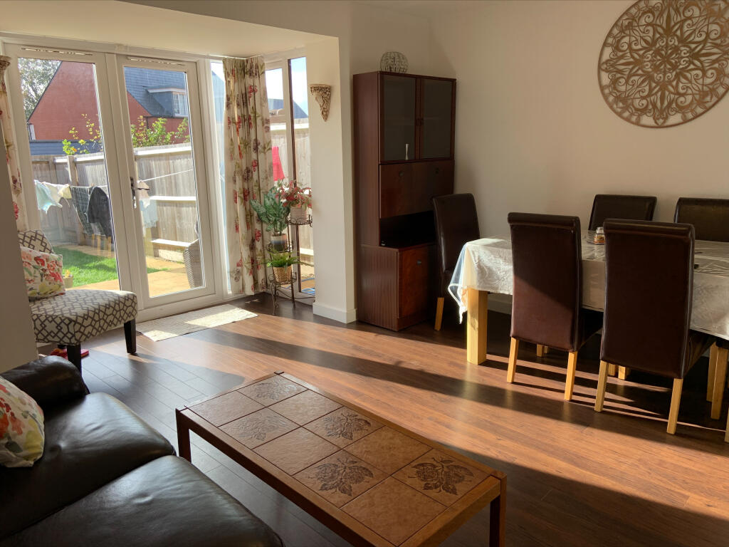 Additional image 4 of Wells, BA5