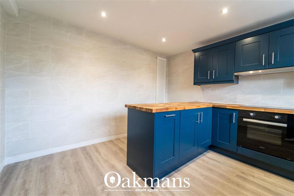 Additional image 4 of Crychan Close, Rednal, Birmingham, B45