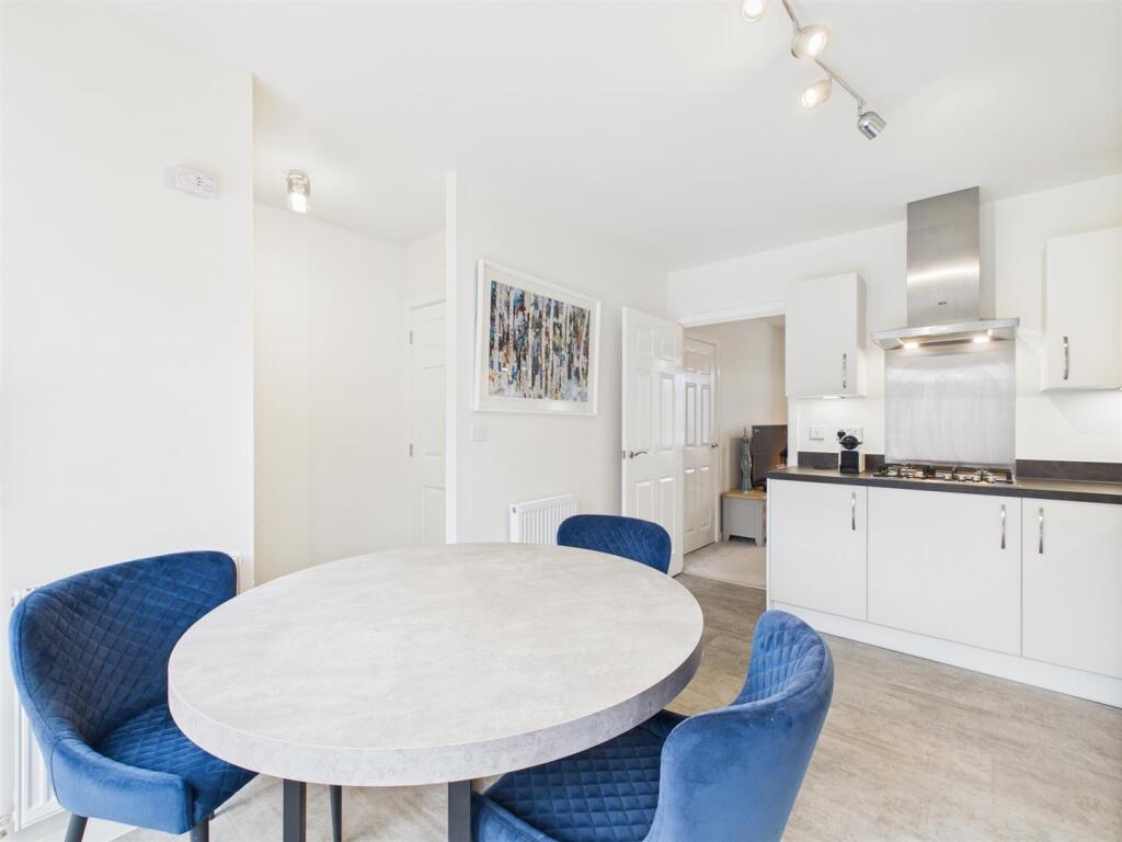 Additional image 15 of 4 Vendace Road Blythe Valley Park Solihull B90 8DW