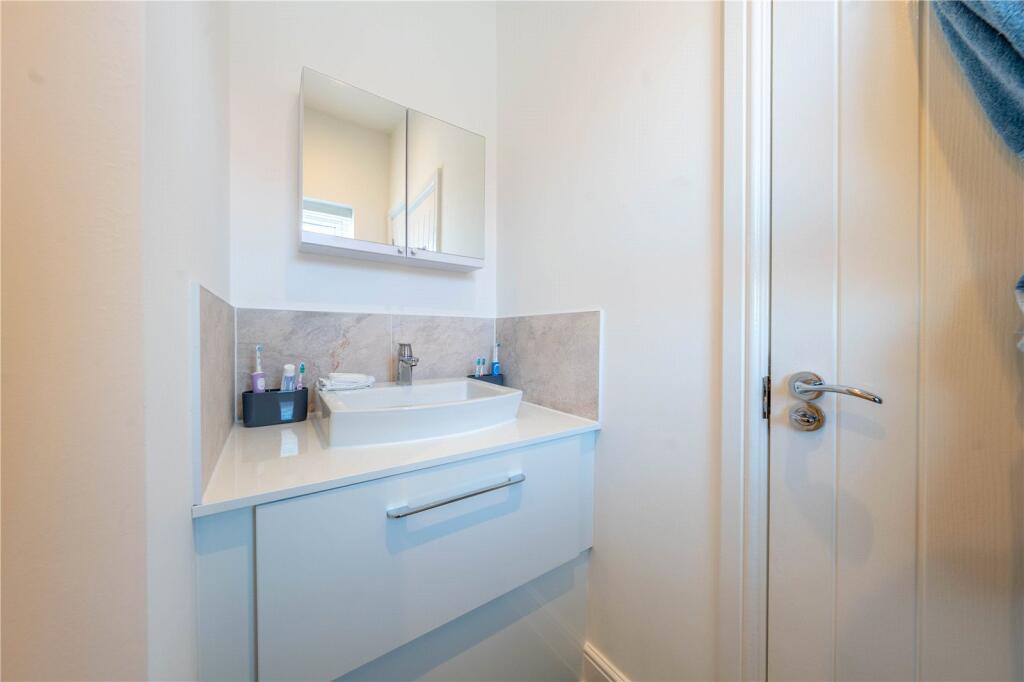 Additional image 11 of Hutchinson Close, Tamworth, Staffordshire, B79