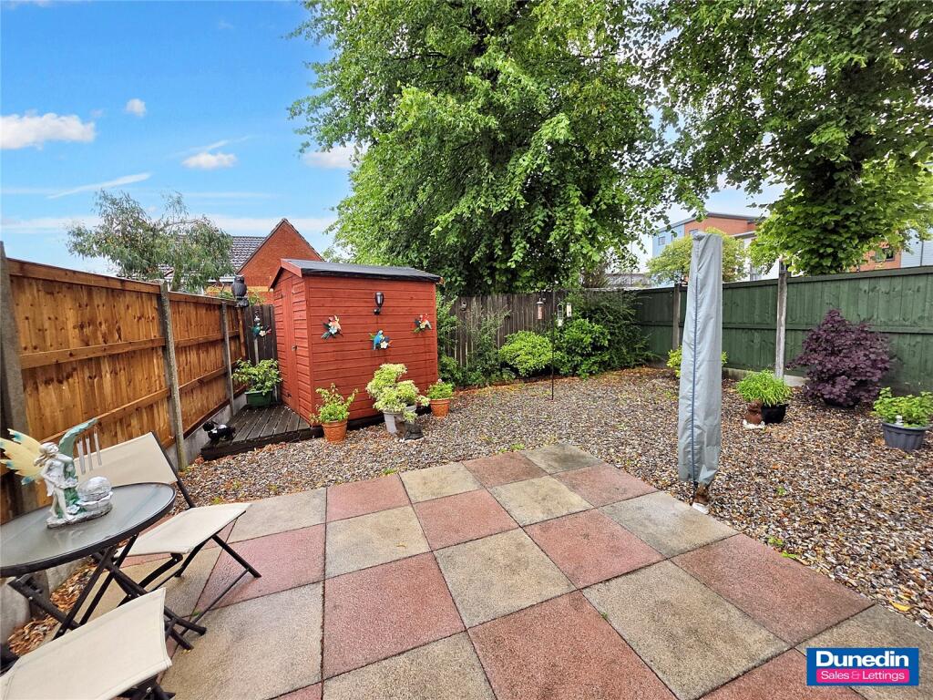 Additional image 13 of Rednal Mill Drive, Rednal, Birmingham, B45