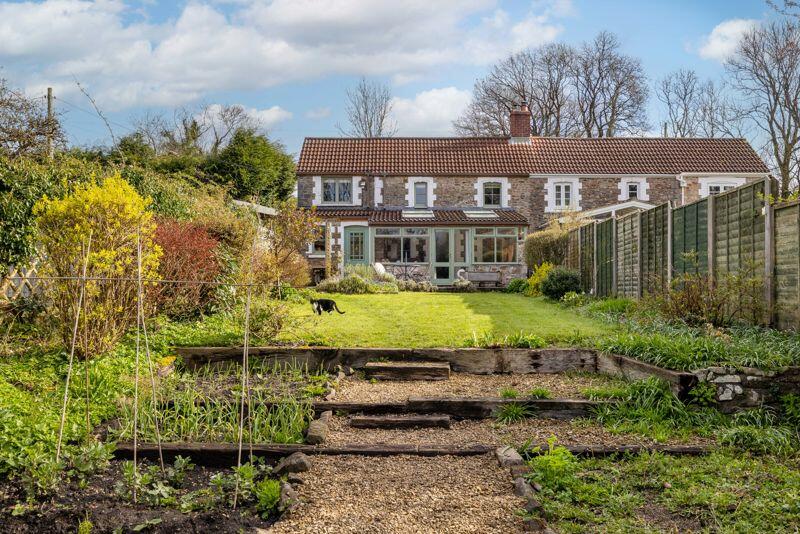 Additional image 18 of Period Cottage, garden and parking near Frome