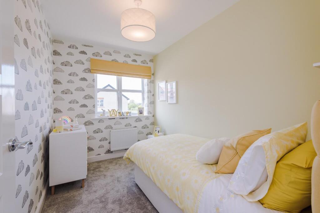 Additional image 17 of Plot 266, Miners Gate, Ellison Fold Way, Darwen