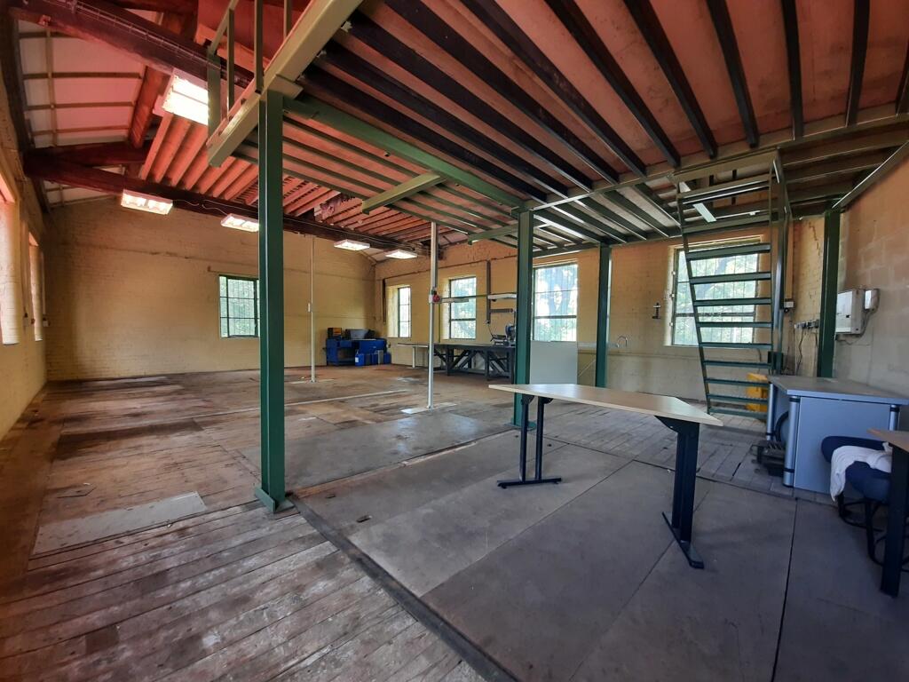 Additional image 13 of Castle Clough Engineering Works, Castle Clough, Hapton, Burnley, Lancashire